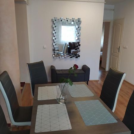Kristaly Apartman Segedyn Zewnętrze zdjęcie
